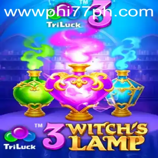 Unveiling 3WitchsLamp: A Spellbinding Gaming Experience