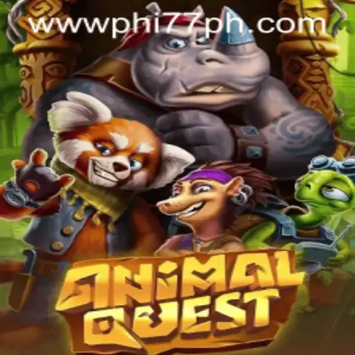 Exploring AnimalQuest: A Journey Through the Wild
