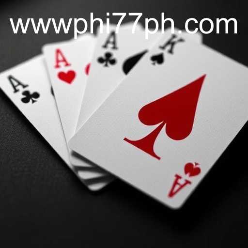 The World of Blackjack: Exploring Strategies, History, and the Role of PHI77