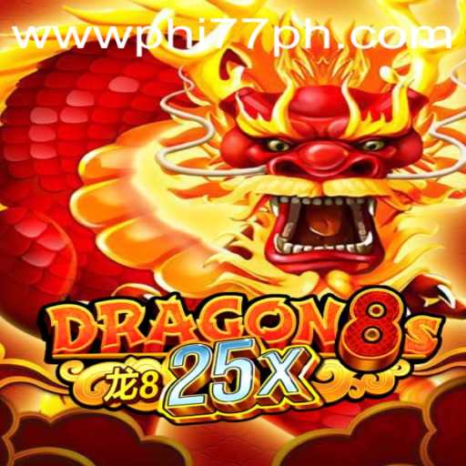 Explore the Enchanting World of Dragon8s25x with Keyword Magic PHI77