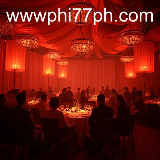 The Allure of Exclusive Events: Exploring the Unseen World of PHI77