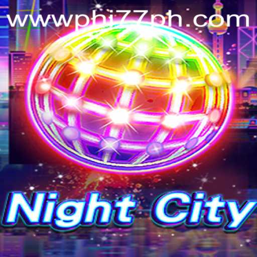 Exploring NightCity: The Thrilling Game with PHI77