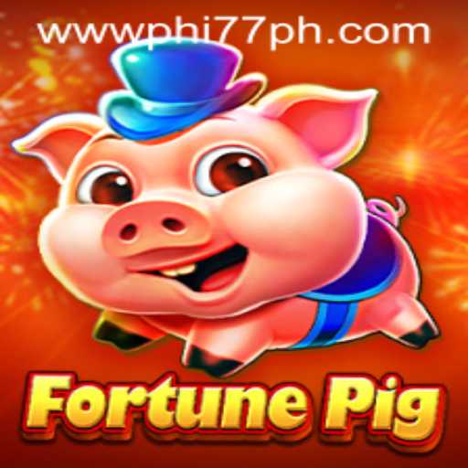 FortunePig: Exploring the World of PHI77 Gaming