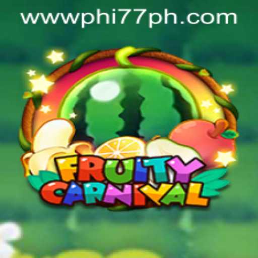 FruityCarnival: A Fresh Take on Interactive Gaming