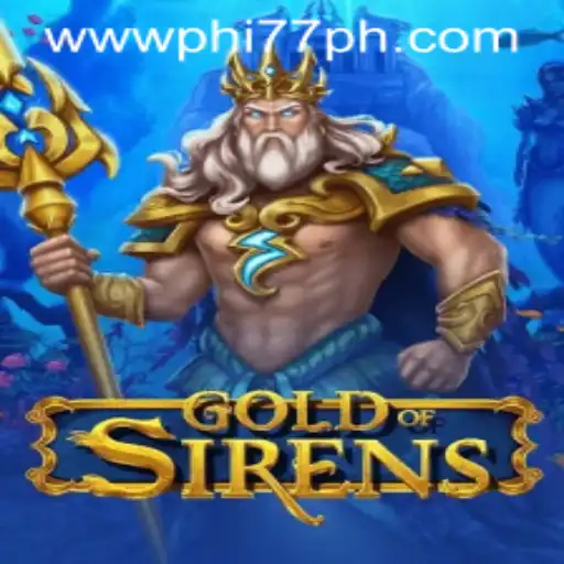 Discover the Enchanting World of GoldofSirens: A Deep Dive into Gameplay and Unveiling the Secrets of PHI77
