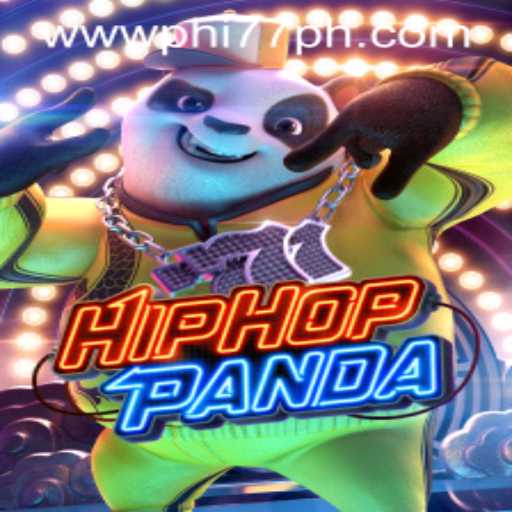 Explore the Exciting World of HipHopPanda: A Creative Gaming Experience