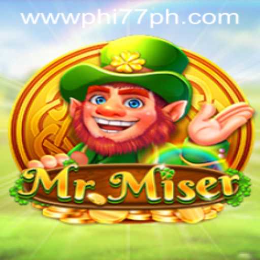 Unveiling MrMiser: A New Gaming Phenomenon With PHI77