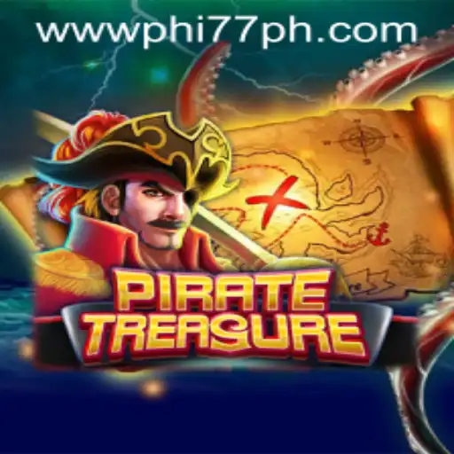 PirateTreasure: Navigating the High Seas of Adventure with PHI77