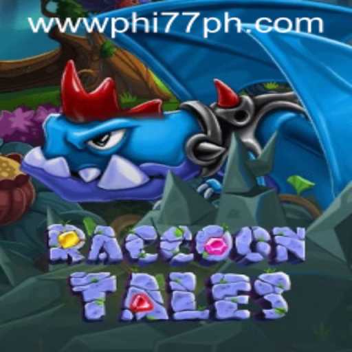 RaccoonTales: An Adventurous Exploration with PHI77