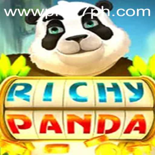 Exploring RichyPanda: An Immersive Gaming Experience with PHI77