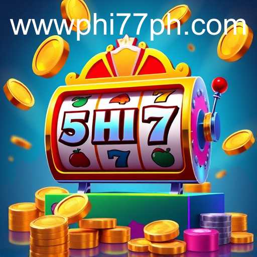 Exploring the World of Slot Games: A Dive into PHI77