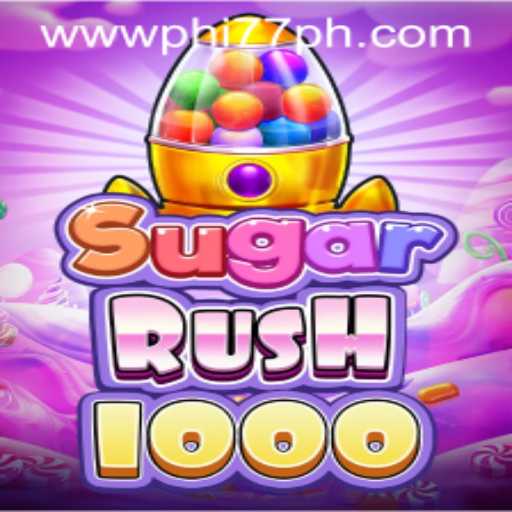 Exploring SugarRush1000: A New Frontier in Interactive Gaming with Bonus Keyword PHI77