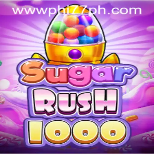 Exploring SugarRush1000: A New Frontier in Interactive Gaming with Bonus Keyword PHI77