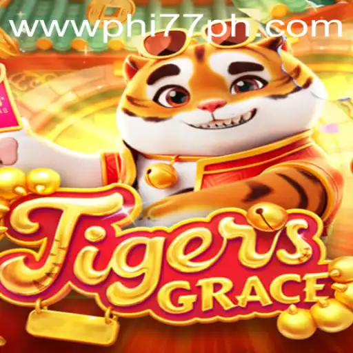 Explore the Enchanting World of TigersGrace: The Latest Gaming Sensation