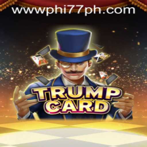Unveiling TrumpCard: A Strategic Game with a Modern Twist